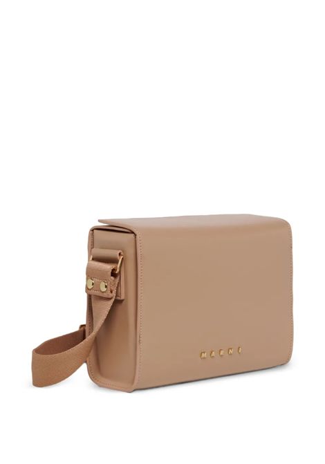 Borsa con logo MARNI KIDS | M01967 M00TK0M315